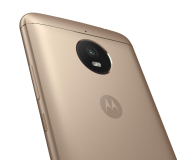 Motorola Moto E4 Plus 3/16GB 5000mAh Dual SIM złoty - 372974 - zdjęcie 8
